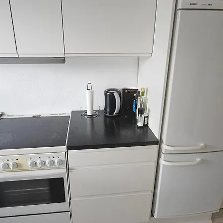 Nordic-retreat Apartment Vejle