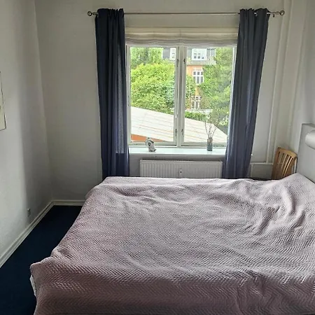 Apartment Nordic-retreat Vejle