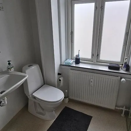 Apartment Nordic-retreat