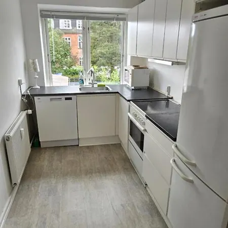 Nordic-retreat Apartment